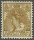 NL 1899 Numerals And Queen Wilhelmina - Sonstige & Ohne Zuordnung