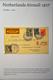 Delcampe - Netherlands Air Post Stamps - Sonstige & Ohne Zuordnung