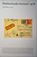 Delcampe - Netherlands Air Post Stamps - Other & Unclassified