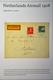 Delcampe - Netherlands Air Post Stamps - Other & Unclassified