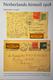 Delcampe - Netherlands Air Post Stamps - Other & Unclassified