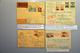 Netherlands Air Post Stamps - Sonstige & Ohne Zuordnung