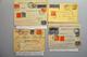 Delcampe - Netherlands Air Post Stamps - Sonstige & Ohne Zuordnung