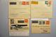 Delcampe - Netherlands Air Post Stamps - Sonstige & Ohne Zuordnung