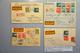 Delcampe - Netherlands Air Post Stamps - Sonstige & Ohne Zuordnung