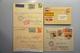 Delcampe - Netherlands Air Post Stamps - Sonstige & Ohne Zuordnung