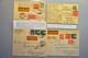 Delcampe - Netherlands Air Post Stamps - Other & Unclassified