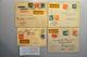 Delcampe - Netherlands Air Post Stamps - Other & Unclassified