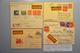 Delcampe - Netherlands Air Post Stamps - Other & Unclassified