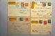 Delcampe - Netherlands Air Post Stamps - Sonstige & Ohne Zuordnung