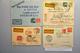 Delcampe - Netherlands Air Post Stamps - Sonstige & Ohne Zuordnung