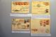 Delcampe - Netherlands Air Post Stamps - Other & Unclassified