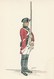 Uniformi Militari - Stati Uniti - Soldati Durante La Rivoluzione Americana (1) - - Autres & Non Classés