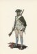 Uniformi Militari - Stati Uniti - Soldati Durante La Rivoluzione Americana (11) - - Altri & Non Classificati