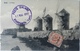 Rodi 03 - Grecia - Rodi - Rhodos - Il Faro - 1912 - Grecia