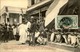 DAHOMEY - Carte Postale - Visite Du Ministre Des Colonies à Porto Novo à La Résidence Du Gouvernement - L 53284 - Dahomey