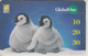 SWITZERLAND - PHONE CARD - TAXCARD ***   BÉBÉS MANCHOTS  *** - Pinguine