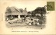 DAHOMEY - Carte Postale - Porto Novo - Le Marché De Poteries - L 53300 - Dahomey