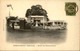 DAHOMEY - Carte Postale - Porto Novo - Hôtel Du Gouverneur - L 53302 - Dahomey