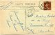 FRANCE / ALGERIE CARTE POSTALE DEPART ALGER-R. MICHELET 17-11-21 ALGER POUR LA FRANCE - 1906-38 Semeuse Con Cameo