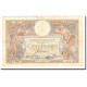 France, 100 Francs, 1938, 1938-10-13, TB+, Fayette:25.31, KM:86b - 100 F 1908-1939 ''Luc Olivier Merson''