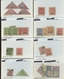 India, Feudatory State, Bhopal, Used Lot 2 Images, Inde - Bhopal