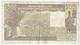 Billet De 500 Francs 1989 A Etats De L'Afrique De L'Ouest - Côte D'Ivoire