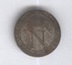 10 Centimes France 1809 I - Altri & Non Classificati