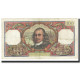 France, 100 Francs, Corneille, 1964, 1964-10-01, TB+, Fayette:65.04, KM:149a - 100 F 1964-1979 ''Corneille''