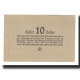 Billet, Autriche, Mettmach, 10 Heller, Valeur Faciale, 1920, 1920-09-01, NEUF - Austria