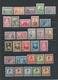 RUANDA-URUNDI   Lot De 64 Timbres MH X/MNH XX - Collections