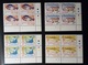 ISLANDA 1998 PESCI - Unused Stamps