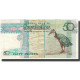 Billet, Seychelles, 50 Rupees, Undated (1998-2010), KM:38, NEUF - Seychellen