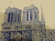 Delcampe - Lutèce :  Boite à Enveloppes Ancienne Déco NOTRE-DAME-DE-PARIS - Sonstige & Ohne Zuordnung