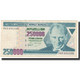 Billet, Turquie, 250,000 Lira, 1970, 1970-01-14, KM:211, SUP - Turquie