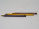 Cx 12) Vintage Crayons L. & C. HARDTMUTH Pencils - Other & Unclassified