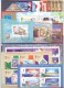 2015. Russia, Full Complete Year Set 2015, 122 Stamps+ 12 S/s, Used/CTO - Used Stamps