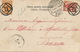 Imatra  Edit Knackstedt And Nather Hamburg . P. Used 2 Russian Stamps - Finlande