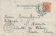 1902 Gruss Aus Sarajevo . Turkey . Used Austrain Stamp To Romain Heyraud Photographe St Maurice Valais - Bosnie-Herzegovine