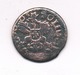 SOLIDUS 1661  POLEN /1181/ - Pologne