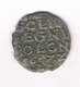 SOLIDUS 1617 -RARE-  POLEN /1182/ - Polen