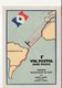Carte Vol Postal France-Amérique Du Sud / Raid Interrompu/ Marseille Gare Avion,1935 /Porto Praia, Portugal - 1927-1959 Lettres & Documents