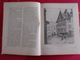 Notre Alsace, Notre Lorraine. Wetterlé, Fisher. Tome 1. édition Française Illustrée. 1919 - Alsace