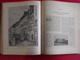 Delcampe - Notre Alsace, Notre Lorraine. Wetterlé, Fisher. Tome 1. édition Française Illustrée. 1919 - Alsace