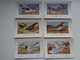 Beau Lot De 9 Cartes Postales Oiseaux  Oiseau  Illustrateur H.Dupond     Mooi Lot Van 9 Postkaarten Van Vogels  Vogel - 5 - 99 Postkaarten