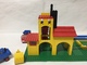 Delcampe - LEGO Vintage LEGOLAND Cava Di Carico Set, Nº 360, 1974 Con Istruzioni No Box. - Non Classés