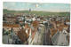 Ronse / Renaix : Panorama ( 2 Scans) - Renaix - Ronse