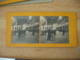 Lot De 4 Photo Stereoscopique Stereo Vichy - Photos Stéréoscopiques