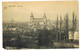 Soignies: Panorama ( 2 Scans) - Soignies