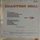 Chantons Noel - Look Vinyl 33 Tour - Chants De Noel